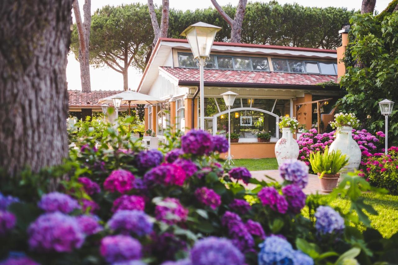 Hotel La Locanda Dei Ciocca Grottaferrata Exteriör bild